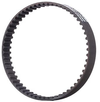 RIDEX Zahnriemen 306T0102 Golf IV Schrägheck (1J1) POLO (9N_) POLO (6N2) 17mm