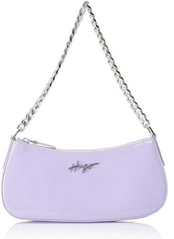 HUGO Chris SM Hobo-C Damen Hobo, Light/Pastel Purple534