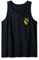 1st Cavalry Division Army Irak US USA Tank Top