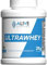 Whey Protein. Protéine isolée. 100% Deluxe Whey Isolate FRAISE 2 Kg. Shake protéiné pour la masse musculaire. Protéines isolées. Proteine whey. Isolat de protéines de lactosérum. Isolate Whey Protein.