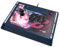 Hori Arcade da Competizione Personalizzabile Fighting Stick Alpha per Playstation 5 - PS5, PS4, PC - Edizione TEKKEN 8 - Licenza ufficiale Sony