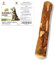 Olivenholz für Hunde Kauholz Extra Large Holzknochen als Hundespielzeug Holzknochen XL Kauspielzeug Hund