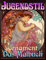 Jugendstil - Das Malbuch: Ornament