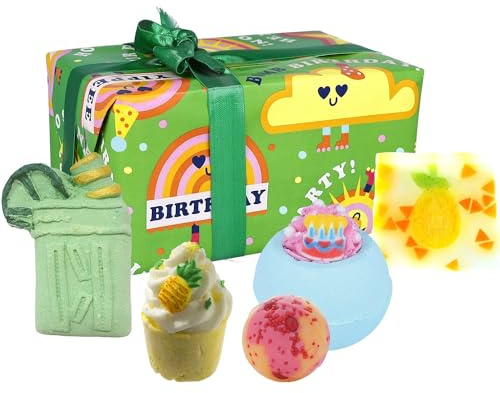 It's Your Birthday Gift Box