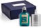 L'OCCITANE - Weihnachtsset Cap Cédrat Herren - Duschgel Körper + Haar und Eau de Toilette - In Frankreich hergestellt