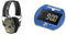 Howard Leight Honeywell 1013530 Impact Sport Ohrenschützer & Needit Park Lite Parkuhr mit Zulassung vom Kraftfahrt-Bundesamt Spart Zeit und Geld Dank automatischer Aktivierung