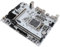 H410M DH Mining Mainboard LGA1200 Dual Channel DDR4 Unterstützung M.2 NVME M ATX Motherboard für10 Generation CPU