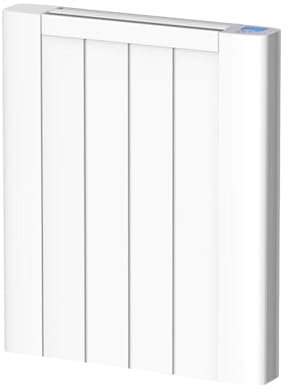 Radiador eléctrico de pared aluminio Celerad Sannover 1500 W