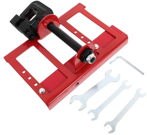 Parliky Mini Chainsaw Mill Set for Lumber Cutting Complete Easy Assembly Installation Guide