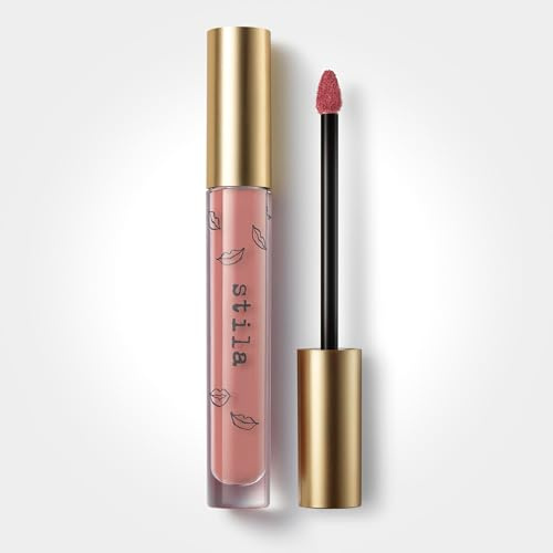 Stay All Day® Liquid Lipstick 3ml - Petal