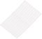 HAWILLOSCH 50pcs Pastel Hot Melt Glue Sticks 7 x 150mm Hot Melt Adhesive Strips for DIY Projects