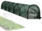 Tunnel de plantation, serre, filet pour oiseaux, jardin, plate-bande surélevée, filet de protection pour fleurs, fruits, concombres, tomates, piment, fraises
