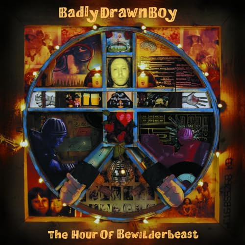 The Hour of Bewilderbeast