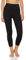 Sundried Ethical Activewear Damen Caprihose 3/4 Leggings Strumpfhosen für Yoga, Laufen, Fitnessstudio, Marke (Medium, Schwarz)