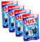 Oust Descaler All Purpose Limescale Remover Removal Kettle Iron Dishwasher (12 Sachets)