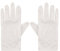 Henbrandt Weiße Handschuhe für Kinder, Zubehör für Zauberer-Kostüm, Maus, Klempner, Clown