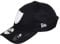 New Era Oakland Raiders League Essential Black 9Forty Cap - One-Size