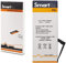 Smartex® Replacement Battery compatible with iPhone 7 | Capacity 1960 mAh | Battery without Charge Cycles | 24 Months Guarantee