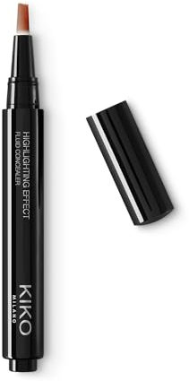 KIKO Milano Highlighting Effect Fluid Concealer 08, 30 g