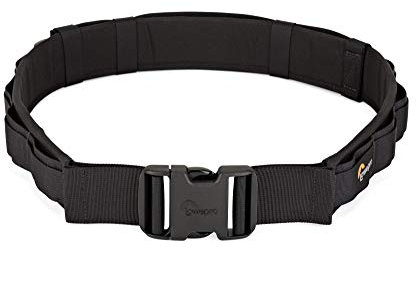 Lowepro LP37183 ProTactic Utility Belt - Black