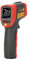 UNI-T UT301C+ Termometro a infrarossi, 12:1 Rapporto con Anello Laser, -32° C-600° C/-25.6° F-1112° F