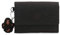 Kipling Pixi Medium Organizer Wallet - Schwarz - Einheitsgröße