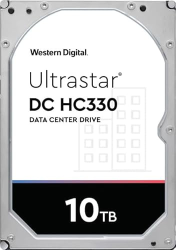 Western Digital HD 10TB Ultrastar SAS 0B42258