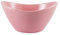 Lihuzmd Grand Bol en céramique, saladier 1300 ML, pour Udon Soba Pho Asian Noodles résistant à la Chaleur au Four Micro-Ondes, 3 Couleurs,Rose,1300ml