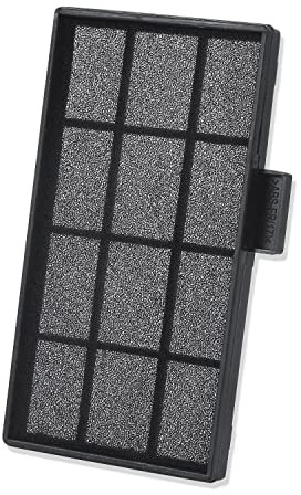 GreenBale Filtre à Air ELPAF32 pour Epson EB - U04 U05 U32 FH06 S02 S03 S04 S17 S18 S27 S31 S41 W03 W04 W05 W06 W18 W28 W29 W31 W32 W39 W49 W51 X03 X06 X11 X18 X24 X27 X31 X41 X49 X51 Vidéoprojecteur