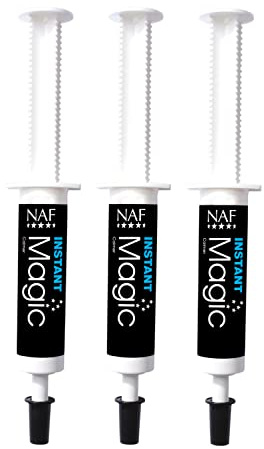 NAF Zusatzfuttermittel Instant Magic 3X 30ml