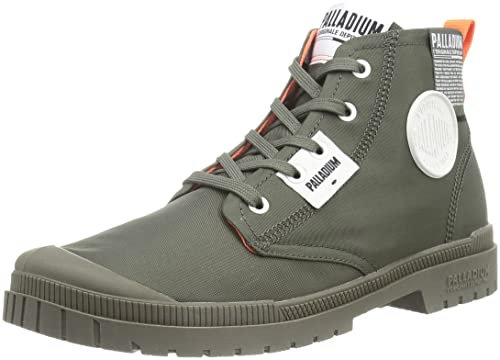 Palladium SP20 Overlab 77371325, Stivali - 38 EU