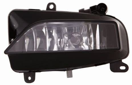 Nebelscheinwerfer Depo Vorne Links Kompatibel mit Audi A4 b8 Limo 07-15 446-2011L-Uq