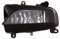 Nebelscheinwerfer Depo Vorne Links Kompatibel mit Audi A4 b8 Limo 07-15 446-2011L-Uq