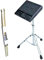 Roland SPD-SX PRO Sampling Pad + PDS-20 Ständer + keepdrum Drumsticks