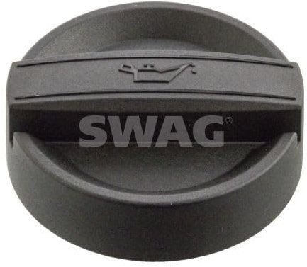 SWAG 20 10 3923 Öldeckel Öleinfülldeckel 74mm