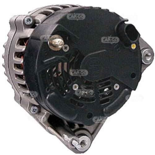 HC-Cargo Generator F032112273 Ladestrom: 70A,