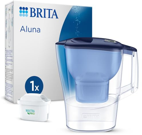 BRITA Brocche con filtro, multicolore, unico