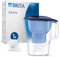 BRITA Bocaux avec Filtre, Multicolore, unique