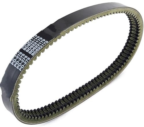 PLUT Keilriemen Für AIXAM 721 741 Für Scouty Für Crossline Für City Für Roadline Für GTO EPCOUR042 BD522179 Antriebsriemen Motorrad Antriebsriemen
