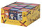Choco Sticks - Simon Coll - Chocolate con Leche - 45 unidades x 20g