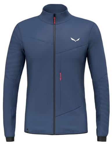 Salewa Herren Sella Crevasse M Jacket, Dark Denim, XXL EU