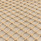 Sicherheitsnetz Hanfseilnetz Indoor Und Outdoor Kletternetz 1x1m - 6x10m Mehrere Größen Treppen Schutznetz Frachtnetz Dekoratives Seilnetz Rausfallschutz Hochbett Schutznetto Katzennetz(2x2m)
