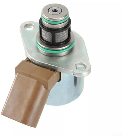 Valve de régulation de pompe à carburant compatible avec divers véhicules Chevrolet et Mercedes de 2005 à 2015