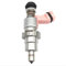 Auto-Benzin-Einspritzdüsen Kraftstoff Injektoren Kits Für Toyota Für Hilux VII 2,5 23707-30010 2370730010 Kraftstoff Injektor(1 Pcs)