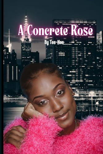A Concrete Rose