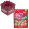 Red Band Euca Menthol Pastillen 200 g inkl. Überraschungsgeschenk von Paulnala.de (1)