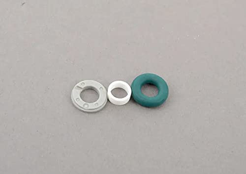 Passend für Audi A3 8V Einspritzdüsen-O-Ring-Reparatursatz 06G998907 Original