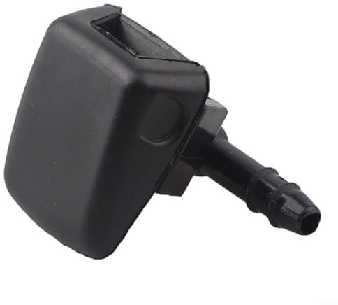 Ugello lavavetri Fiat 2 pezzi 735277664 6438J0 compatibile con vari modelli