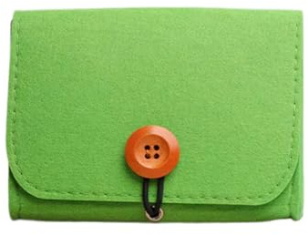 Aufbewahrungstasche für ätherische Öle, Reisetasche, lässiger Organizer, geeignet für verschiedene Anlässe, Reiseaufbewahrung, grün, Mass Beauty
