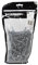 Fixman 557806 Drahtstifte, 1 kg, grau